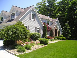 Landscapers and Lawncare Services in Glencoe, IL